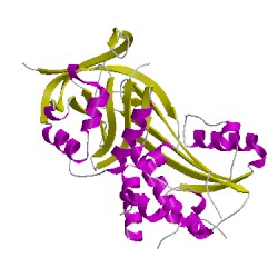 Image of CATH 4roaA