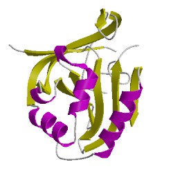 Image of CATH 4roaA01