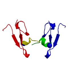 Image of CATH 4rof