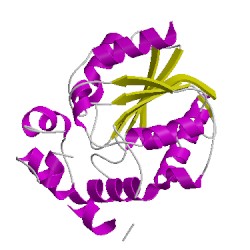 Image of CATH 4rpcB