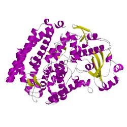Image of CATH 4rpeA01