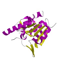 Image of CATH 4rphA01