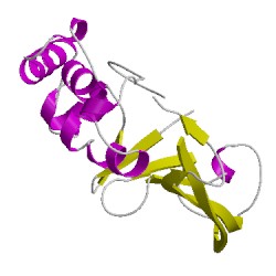 Image of CATH 4rphA02