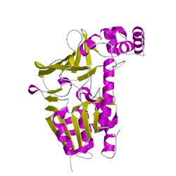 Image of CATH 4rphB