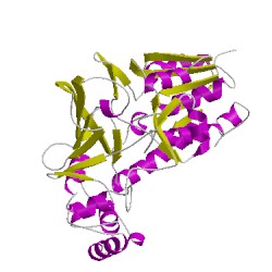 Image of CATH 4rphC