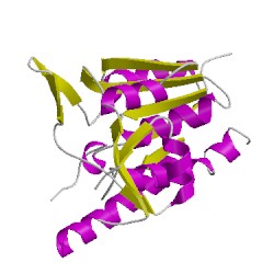 Image of CATH 4rphC01