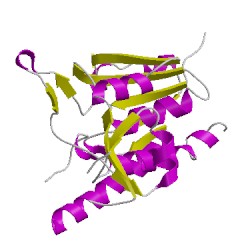 Image of CATH 4rpjC01