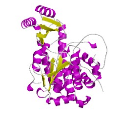 Image of CATH 4rpmA