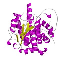 Image of CATH 4rpmA01