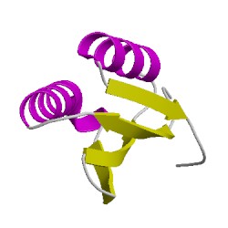 Image of CATH 4rpmA02