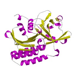 Image of CATH 4rq9A