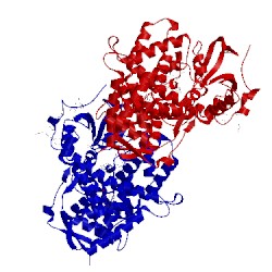 Image of CATH 4rql