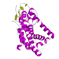 Image of CATH 4rqoA02