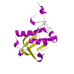 Image of CATH 4rqoB01