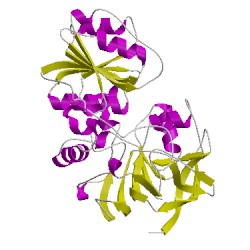 Image of CATH 4rqtA