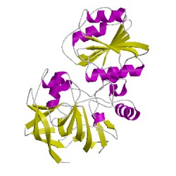 Image of CATH 4rquB