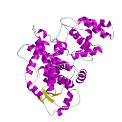 Image of CATH 4rr2D