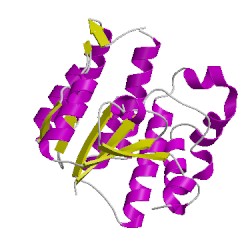 Image of CATH 4rr5A01