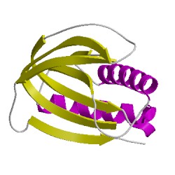 Image of CATH 4rr9A