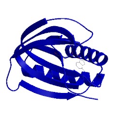 Image of CATH 4rrc