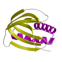 Image of CATH 4rrcA