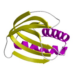 Image of CATH 4rrcA01