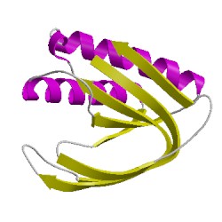 Image of CATH 4rrfA01