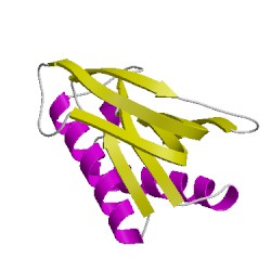 Image of CATH 4rrfC01