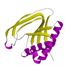 Image of CATH 4rrfF