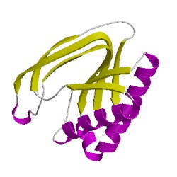 Image of CATH 4rrfF01