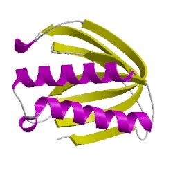 Image of CATH 4rrgC