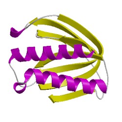 Image of CATH 4rrgC01