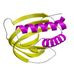 Image of CATH 4rrhA