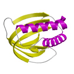 Image of CATH 4rrhA01