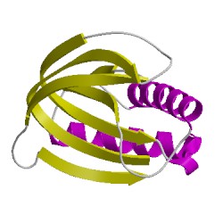 Image of CATH 4rriA01