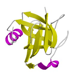 Image of CATH 4rrnA01