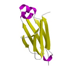 Image of CATH 4rrpD02