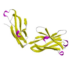Image of CATH 4rrpI