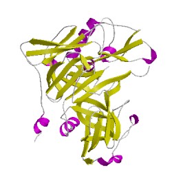 Image of CATH 4rrsA