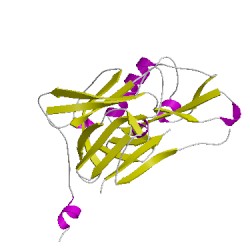 Image of CATH 4rrsA02