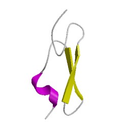 Image of CATH 4rryA01