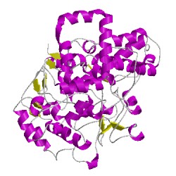 Image of CATH 4rryA02