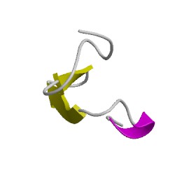 Image of CATH 4rryB01