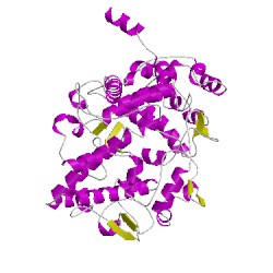 Image of CATH 4rryB02