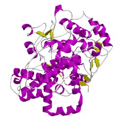 Image of CATH 4rryC02