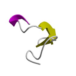 Image of CATH 4rryD01