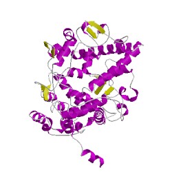 Image of CATH 4rryD02
