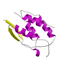 Image of CATH 4rs1A