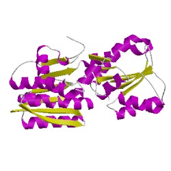 Image of CATH 4rs3A