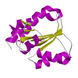 Image of CATH 4rs3A02